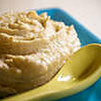 recette Houmous