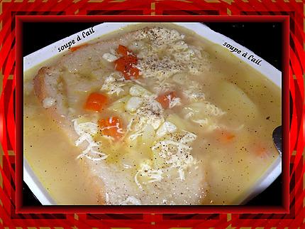 soupe