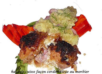poulet