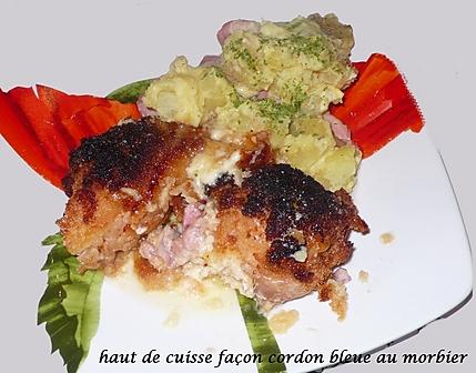poulet
