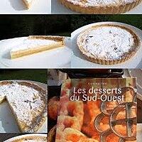 recette La millasse