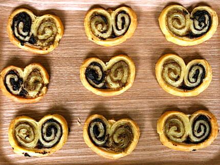 pamiltos, petits palmiers aux 2 olives , tapenade -copie-2