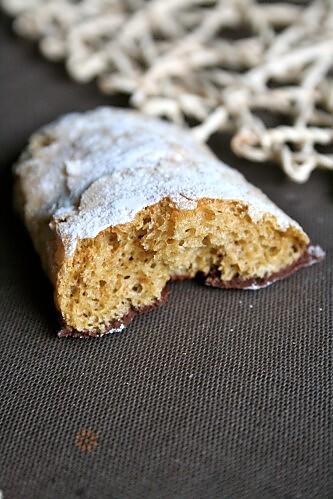 biscuit à la cuillère , farine compléte, sucre complet