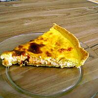 recette tarte au fromage.