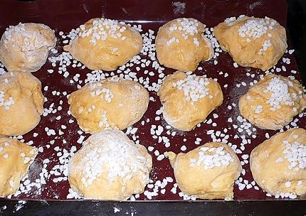 briochette