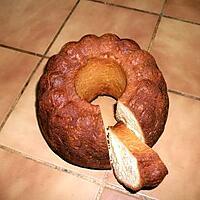 recette brioche a l' ancienne