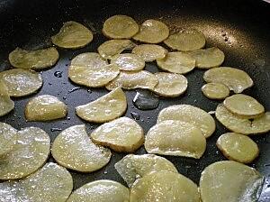 Filetto di platessa 2