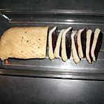 recette magret seché maison