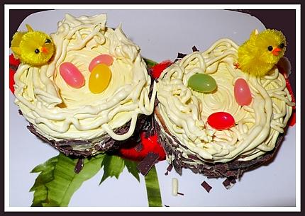 gateaux
