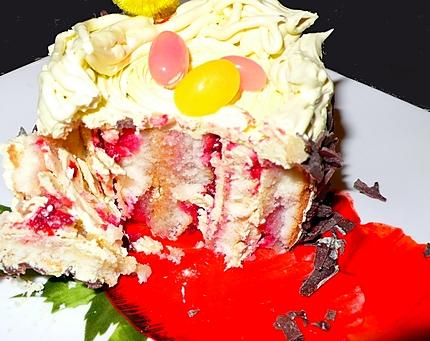 gateaux