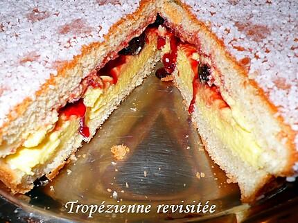 gateau