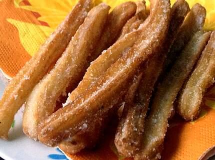 Churros