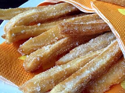 Churros