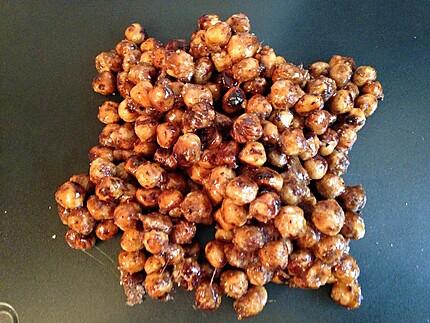 pralin de Véronique Et La Chouquetterie