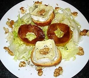 salade-de-chevre-chaud-et-poire-au-miel-07.JPG