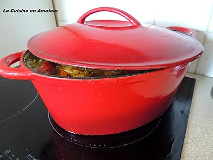 Recette de Potée par marylineH