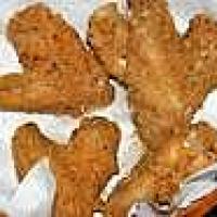 recette poulet comme (kfc) mais mieux