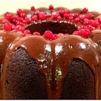 recette Fondant au chocolat