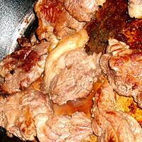 recette grillade au cumin