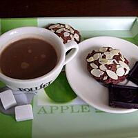 recette Goûter tout Choco