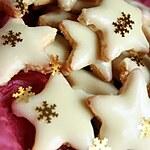 recette Sablés de Noël