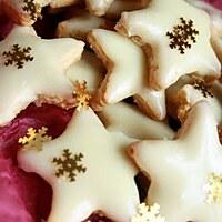 recette Sablés de Noël