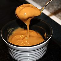 recette Confiture de lait (dulce de leche)