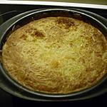 recette SOUFFLE DE RIZ AUX ENDIVES