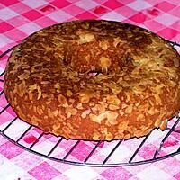 recette Gâteau extra