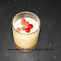 recette Bave de Chameau