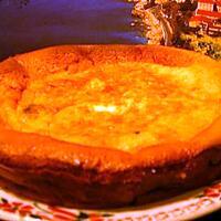 recette far breton aux pruneaux