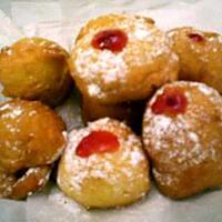 recette beignets super legers et super faciles au yaourt