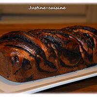 recette Le Krantz Cake