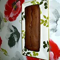 recette FONDANT AU CHOCOLAT