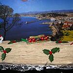 recette buche de noel aux marrons