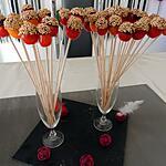 recette Tomates cerises d'amour