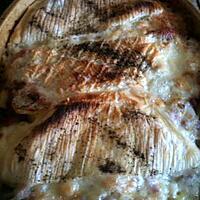 recette TARTIFLETTE  PERSO