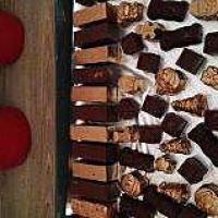 recette chocolats maison