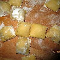 recette raviolis maison