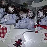 recette Crinkles au chocolat