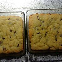 recette Brookies