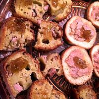 recette Cake au foie gras