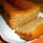 recette Mon pain d'épices maison !