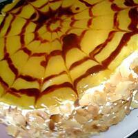 recette gateau d`anniversaire