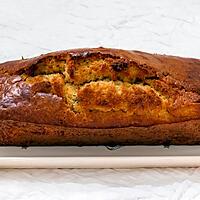 recette Cake à l'orange et aux raisins