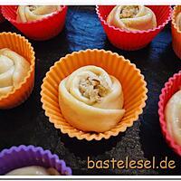 recette Roses à raffoler