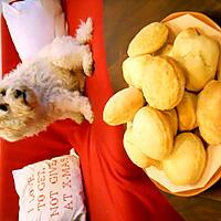 recette PETITS PAINS DU DIMANCHE MATIN