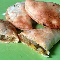 recette ~ Empanadas ~