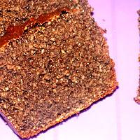 recette Cake au chocolat (compatible dukan)