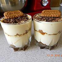 recette Mousse de petits suisses